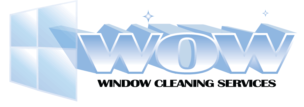 WOW Window Cleaning Services