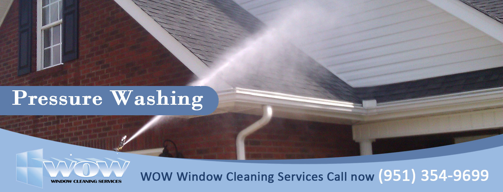 Moreno Valley Riverside Windown Cleaning, house pressure wash, shutters residential commercial